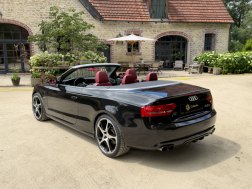 Audi A5 2.0 TFSI AS5 ABT 7