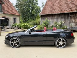 Audi A5 2.0 TFSI AS5 ABT 6