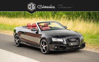 Audi A5 2.0 TFSI AS5 ABT 0