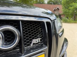 Audi A5 2.0 TFSI AS5 ABT 9