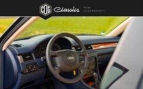 Audi A6 2.4 Quattro  4