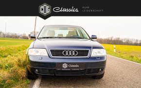 Audi A6 2.4 Quattro  16