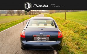 Audi A6 2.4 Quattro  15