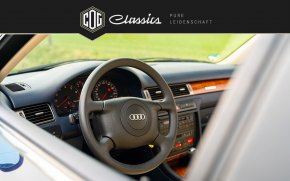 Audi A6 2.4 Quattro  31