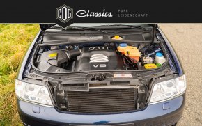 Audi A6 2.4 Quattro  69