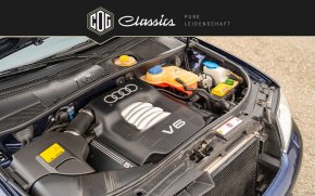 Audi A6 2.4 Quattro  71