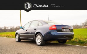 Audi A6 2.4 Quattro  13