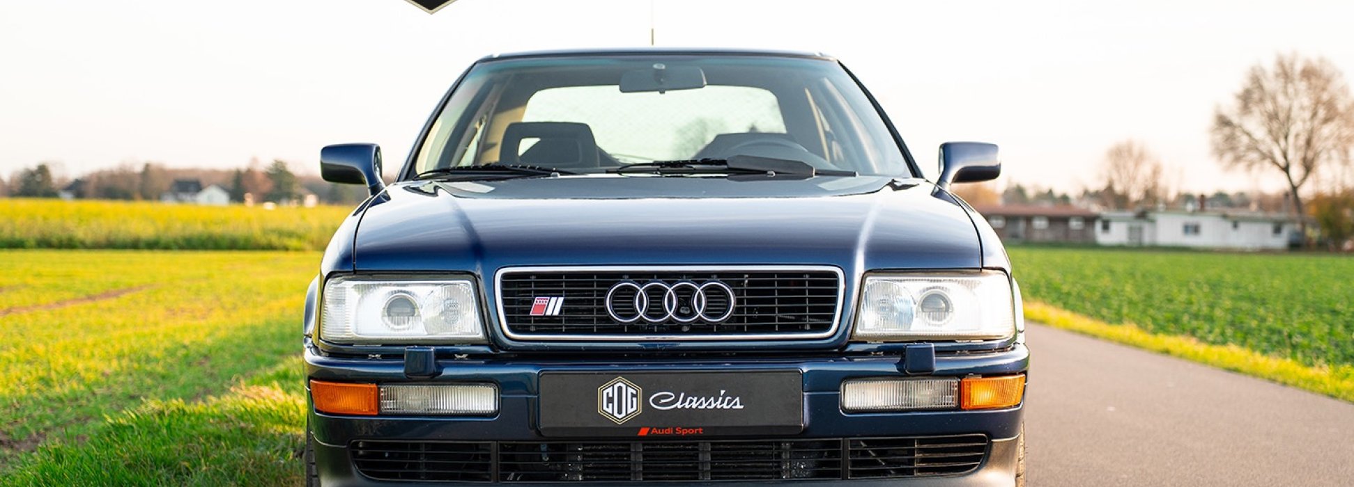 Audi S2 6