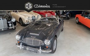 Austin Healey 100/6 BN6  3
