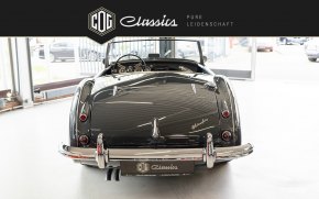 Austin Healey 100/6 BN6  13
