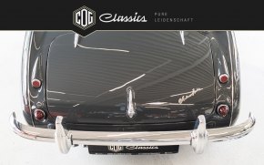 Austin Healey 100/6 BN6  15