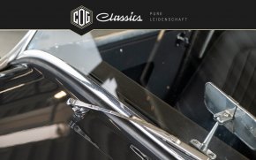Austin Healey 100/6 BN6  38