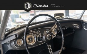 Austin Healey 100/6 BN6  52