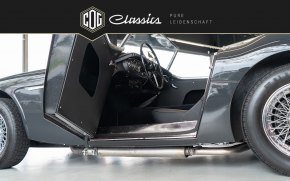 Austin Healey 100/6 BN6  47