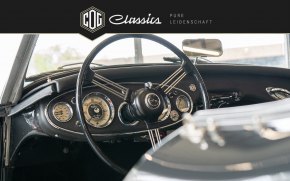 Austin Healey 100/6 BN6  53
