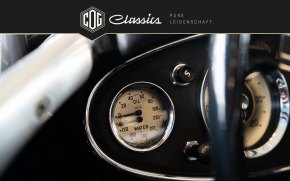 Austin Healey 100/6 BN6  60