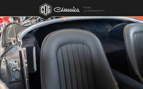 Austin Healey 100/6 BN6  58
