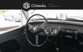Austin Healey 100/6 BN6  65