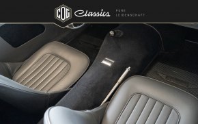 Austin Healey 100/6 BN6  64
