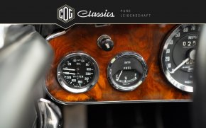 Austin Healey 3000 MK3  50