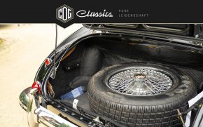 Austin Healey 3000 MK3  54