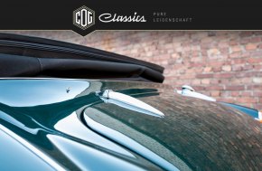 Austin Healey 3000 MK III 18