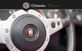 Austin Healey Sprite MKII 23