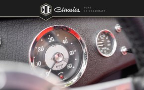 Austin Healey Sprite MKII 24