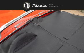 Austin Healey Sprite MKII 35