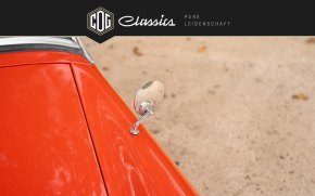 Austin Healey Sprite MKII 9