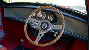 Austin Cooper 998 MkI 27