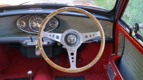 Austin Cooper 998 MkI 28