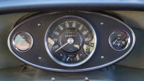 Austin Cooper 998 MkI 35