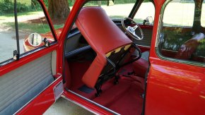 Austin Cooper 998 MkI 31