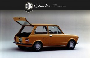 Autobianchi A112 Serie 1 19