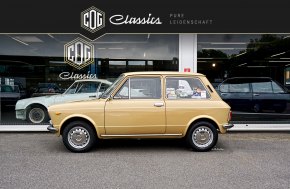 Autobianchi A112 Serie 1 4