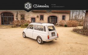 Autobianchi Giardiniera /Fiat 500 17