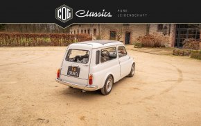Autobianchi Giardiniera /Fiat 500 23