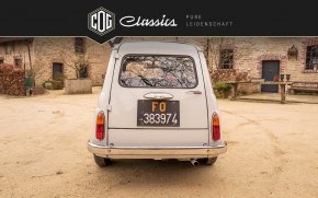 Autobianchi Giardiniera /Fiat 500 25