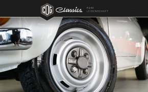 Autobianchi Giardiniera /Fiat 500 42