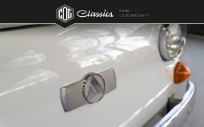 Autobianchi Giardiniera /Fiat 500 49