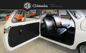 Autobianchi Giardiniera /Fiat 500 56