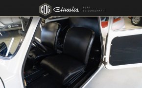 Autobianchi Giardiniera /Fiat 500 59