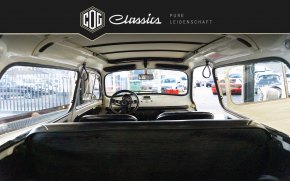 Autobianchi Giardiniera /Fiat 500 70