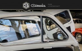 Autobianchi Giardiniera /Fiat 500 71