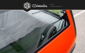 Autobianchi Y10 Turbo 16