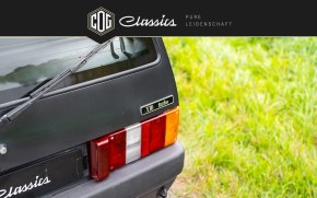Autobianchi Y10 Turbo 17