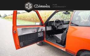 Autobianchi Y10 Turbo 19