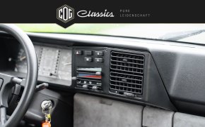 Autobianchi Y10 Turbo 29