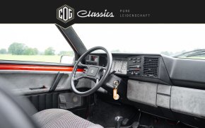 Autobianchi Y10 Turbo 32